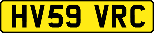 HV59VRC