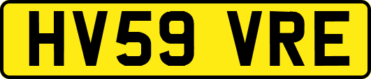 HV59VRE