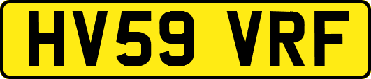 HV59VRF