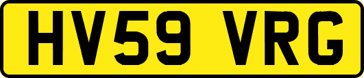 HV59VRG