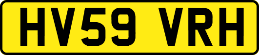 HV59VRH