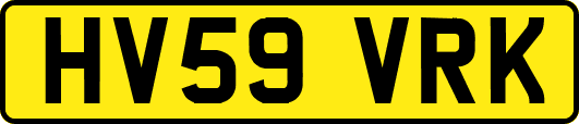 HV59VRK