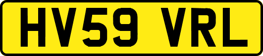HV59VRL