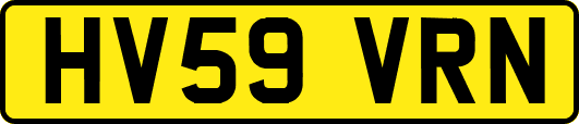 HV59VRN