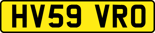 HV59VRO