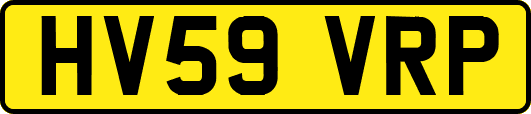 HV59VRP