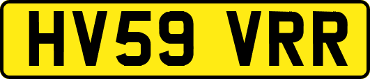 HV59VRR