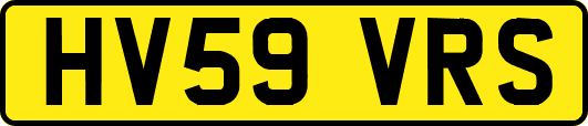 HV59VRS