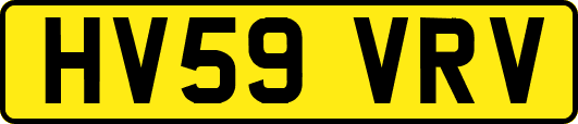 HV59VRV