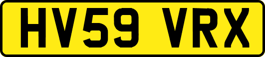 HV59VRX