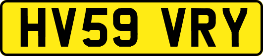 HV59VRY
