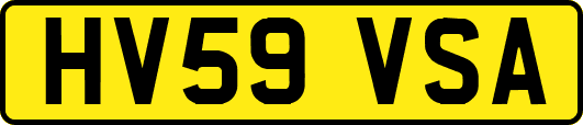 HV59VSA
