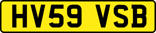 HV59VSB