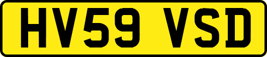 HV59VSD