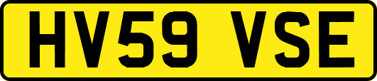 HV59VSE