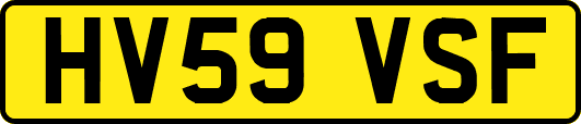 HV59VSF