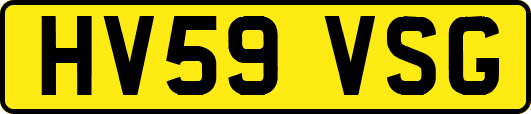 HV59VSG