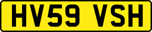 HV59VSH