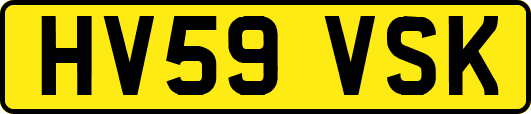 HV59VSK