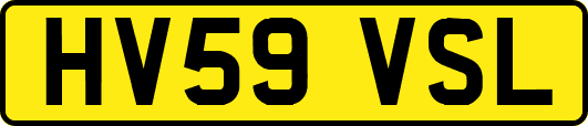 HV59VSL