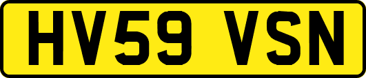 HV59VSN
