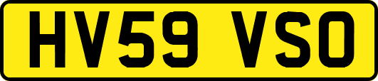 HV59VSO