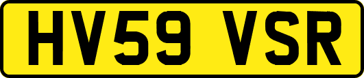 HV59VSR