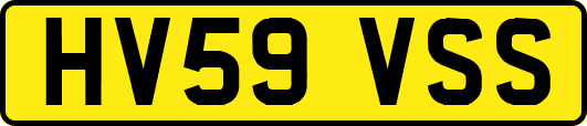 HV59VSS