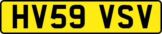 HV59VSV