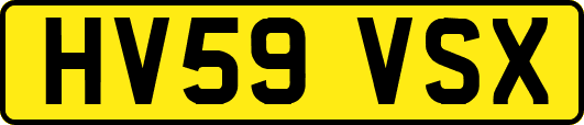 HV59VSX