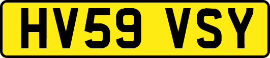HV59VSY