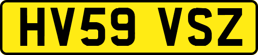 HV59VSZ
