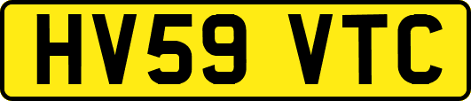 HV59VTC