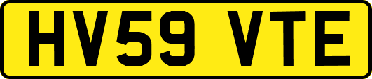 HV59VTE