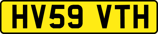 HV59VTH