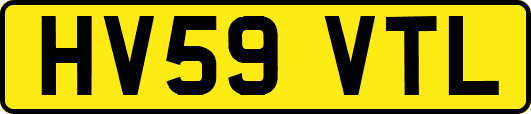HV59VTL