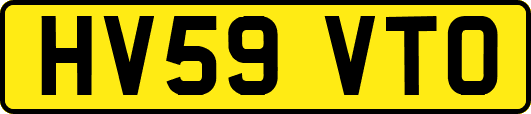 HV59VTO