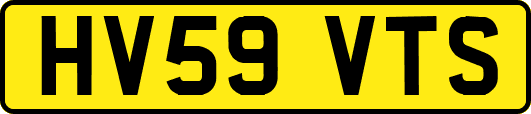 HV59VTS