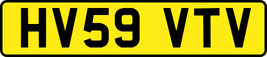 HV59VTV