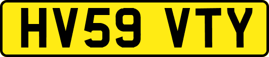 HV59VTY