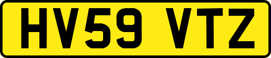 HV59VTZ