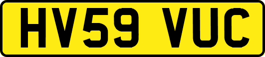 HV59VUC