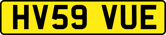 HV59VUE