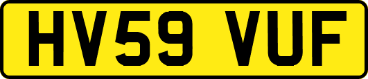 HV59VUF