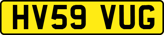 HV59VUG
