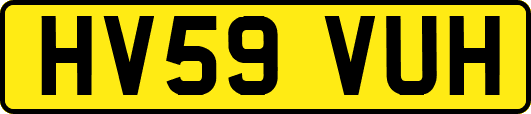 HV59VUH