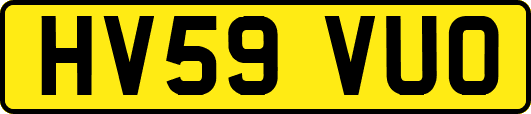 HV59VUO