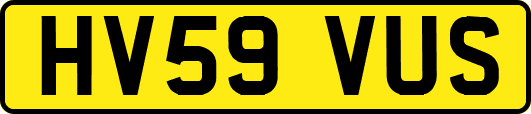 HV59VUS