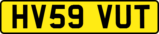 HV59VUT