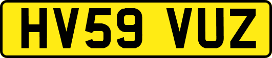 HV59VUZ